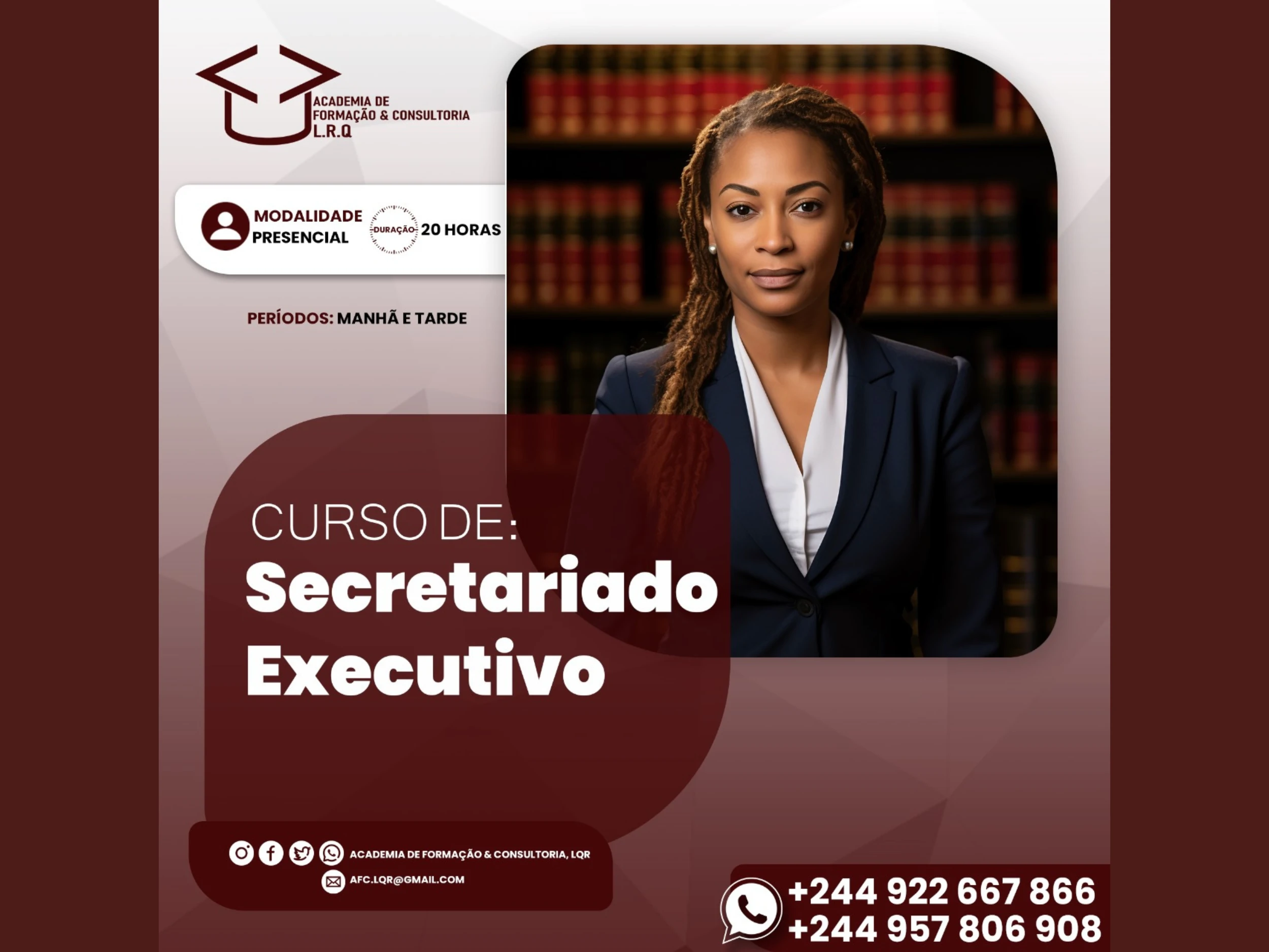 Secretariado Executivo